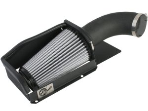 Mini Cooper Performance Air Intake - aFe - Pro DRY S - `11-`13