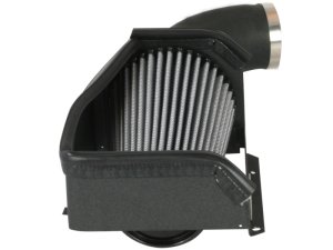 Mini Cooper Performance Air Intake - aFe - Pro DRY S - `11-`13