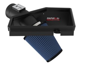 Mini Cooper Performance Air Intake - aFe - MagnumFORCE Intake Stage-2 Pro 5R - `19-`21