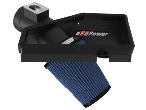 Mini Cooper Performance Air Intake - aFe - Pro 5R Intake - `15-`17