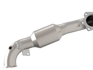MINI Hardtop 3-Door Performance Exhaust - aFe - Direct-Fit Catalytic Converter - Cooper S (R56) - `07-`15