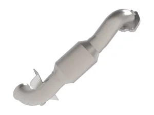MINI Hardtop 3-Door Performance Exhaust - aFe - Direct-Fit Catalytic Converter - Cooper S (R56) - `07-`15