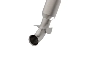 MINI Hardtop 3-Door Performance Exhaust - aFe - Direct-Fit Catalytic Converter - Cooper S (R56) - `07-`15