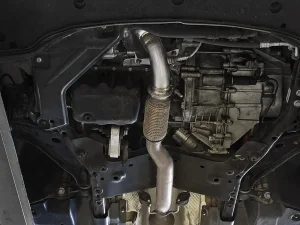 MINI Hardtop 3-Door Performance Exhaust - aFe - Direct-Fit Catalytic Converter - Cooper S (R56) - `07-`15