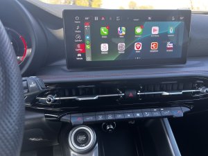 Car For Sale: Dodge Hornet - 2.0L Turbo - Modified by MADNESS Autoworks