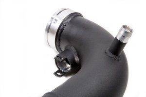 MINI Hardtop (3-door) Intake Hardpipe by Forge - F56 - 1.5/2.0 Turbo