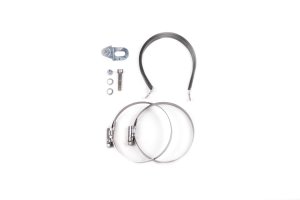 MINI Hardtop (3-door) Intake Hardpipe by Forge - F56 - 1.5/2.0 Turbo