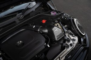 MINI Hardtop (3-door) Induction Kit - Forge Motorsport - F66 - Cooper S & JCW MINI Hardtop (3-door) Induction Kit - Forge Motorsport - F66 - Cooper S & JCW