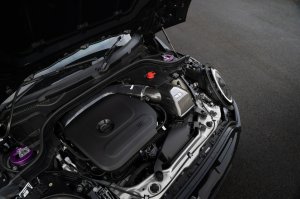 MINI Hardtop (3-door) Induction Kit - Forge Motorsport - F66 - Cooper S & JCW MINI Hardtop (3-door) Induction Kit - Forge Motorsport - F66 - Cooper S & JCW