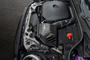 MINI Hardtop (3-door) Induction Kit - Forge Motorsport - F66 - Cooper S & JCW MINI Hardtop (3-door) Induction Kit - Forge Motorsport - F66 - Cooper S & JCW