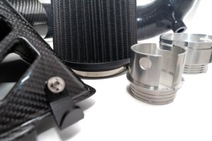 MINI Hardtop (3-door) Induction Kit - Forge Motorsport - F66 - Cooper S & JCW MINI Hardtop (3-door) Induction Kit - Forge Motorsport - F66 - Cooper S & JCW