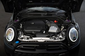 MINI Hardtop (3-door) Induction Kit - Forge Motorsport - F66 - Cooper S & JCW MINI Hardtop (3-door) Induction Kit - Forge Motorsport - F66 - Cooper S & JCW