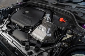 MINI Hardtop (3-door) Induction Kit - Forge Motorsport - F66 - Cooper S & JCW MINI Hardtop (3-door) Induction Kit - Forge Motorsport - F66 - Cooper S & JCW