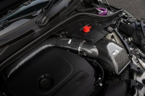 MINI Hardtop (3-door) Induction Kit - Forge Motorsport - F66 - Cooper S & JCW MINI Hardtop (3-door) Induction Kit - Forge Motorsport - F66 - Cooper S & JCW