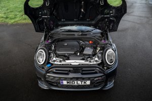 MINI Hardtop (3-door) Induction Kit - Forge Motorsport - F66 - Cooper S & JCW MINI Hardtop (3-door) Induction Kit - Forge Motorsport - F66 - Cooper S & JCW