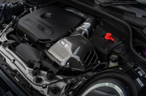 MINI Hardtop (3-door) Induction Kit - Forge Motorsport - F66 - Cooper S & JCW MINI Hardtop (3-door) Induction Kit - Forge Motorsport - F66 - Cooper S & JCW