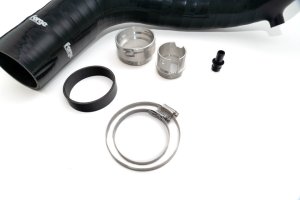 MINI Hardtop (3-door) Inlet Hose Kit - Forge Motorsport - F66 - Cooper S & JCW