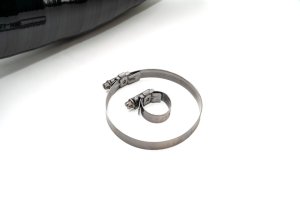 MINI Hardtop (3-door) Inlet Hose Kit - Forge Motorsport - F66 - Cooper S & JCW