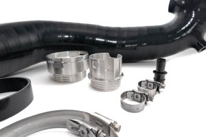 MINI Hardtop (3-door) Inlet Hose Kit - Forge Motorsport - F66 - Cooper S & JCW