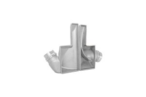 MINI Hardtop (3-door) Intercooler Kit - Forge Motorsport - F66 - Cooper S & JCW