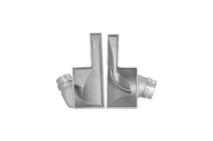 MINI Hardtop (3-door) Intercooler Kit - Forge Motorsport - F66 - Cooper S & JCW