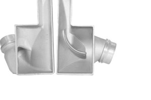 MINI Hardtop (3-door) Intercooler Kit - Forge Motorsport - F66 - Cooper S & JCW