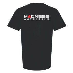 MADNESS Autoworks T-Shirt - YES, I REALLY DO NEED ALL THESE CARS. MADNESS Autoworks T-Shirt - YES, I REALLY DO NEED ALL THESE CARS.
