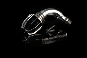 Mini Cooper Performance Air Intake - Weapon R - Dragon Intake - `02-`06