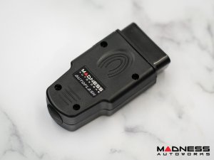 MINI Cooper S (R52/ R53) AutoFlash by MADNESS 