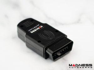MINI Cooper S (R52/ R53) AutoFlash by MADNESS 