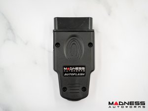 MINI Cooper S (R52/ R53) AutoFlash by MADNESS 