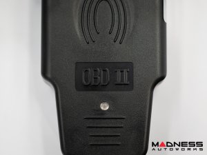 MINI Cooper S (R52/ R53) AutoFlash by MADNESS 