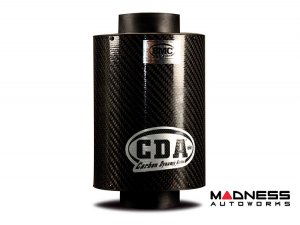 BMC Intake Kit DIY - Carbon Dynamic Airbox (CDA) - 2.75" Inlet/ Outlet 