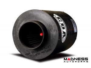 BMC Intake Kit DIY - Carbon Dynamic Airbox (CDA) - 2.75" Inlet/ Outlet 