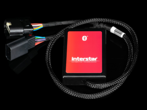 Mini Cooper Throttle Controller - InterStar - PowerPedal - R58