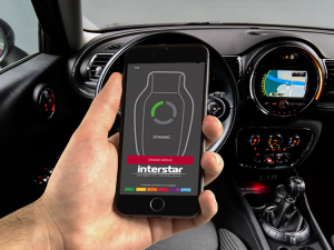 Mini Cooper Clubman Throttle Controller - InterStar - PowerPedal - F54