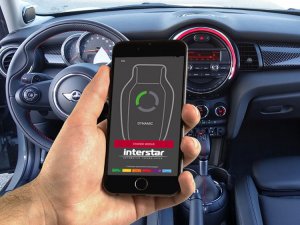 Mini Cooper Throttle Controller - InterStar - PowerPedal - F55