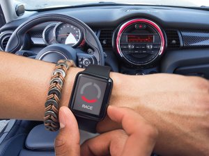Mini Cooper Throttle Controller - InterStar - PowerPedal - F55