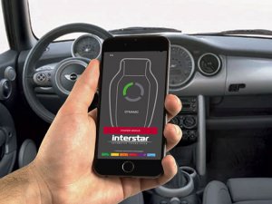 Mini Cooper Throttle Controller - InterStar - PowerPedal - R50
