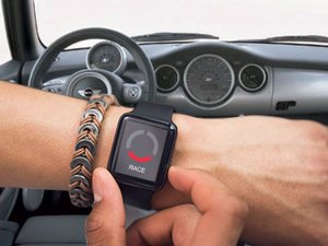 Mini Cooper Throttle Controller - InterStar - PowerPedal - R50