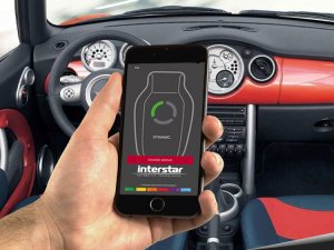 Mini Cooper Throttle Controller - InterStar - PowerPedal - R52