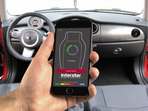 Mini Cooper Throttle Controller - InterStar - PowerPedal - R53