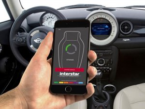Mini Cooper Clubman Throttle Controller - InterStar - PowerPedal - R55