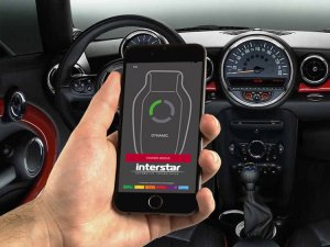 Mini Cooper Throttle Controller - InterStar - PowerPedal - R56