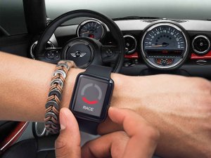 Mini Cooper Throttle Controller - InterStar - PowerPedal - R56