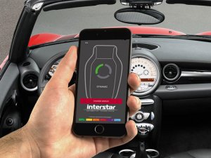 Mini Cooper Throttle Controller - InterStar - PowerPedal - R57