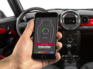 Mini Cooper Throttle Controller - InterStar - PowerPedal - R58