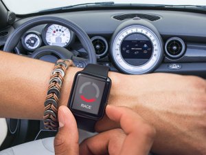 Mini Cooper Roadster Throttle Controller - InterStar - PowerPedal - R59