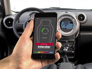 Mini Cooper Countryman Throttle Controller - InterStar - PowerPedal - R60