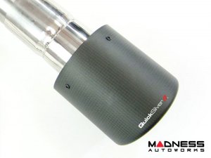 MINI Cooper S (R56) Performance Exhaust - Cat Back - QuickSilver - Sport